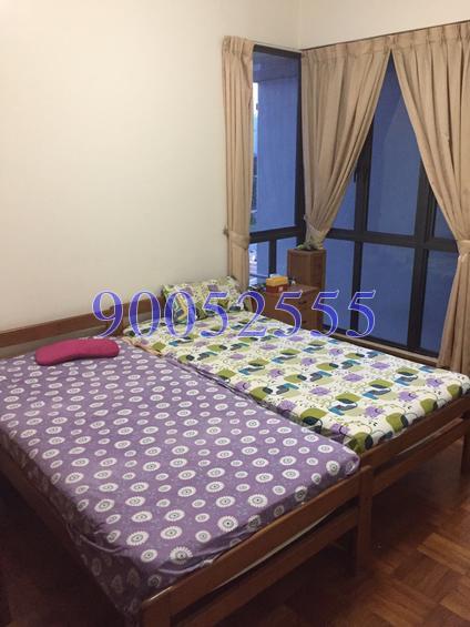 Regent Grove (D23), Condominium #152097042